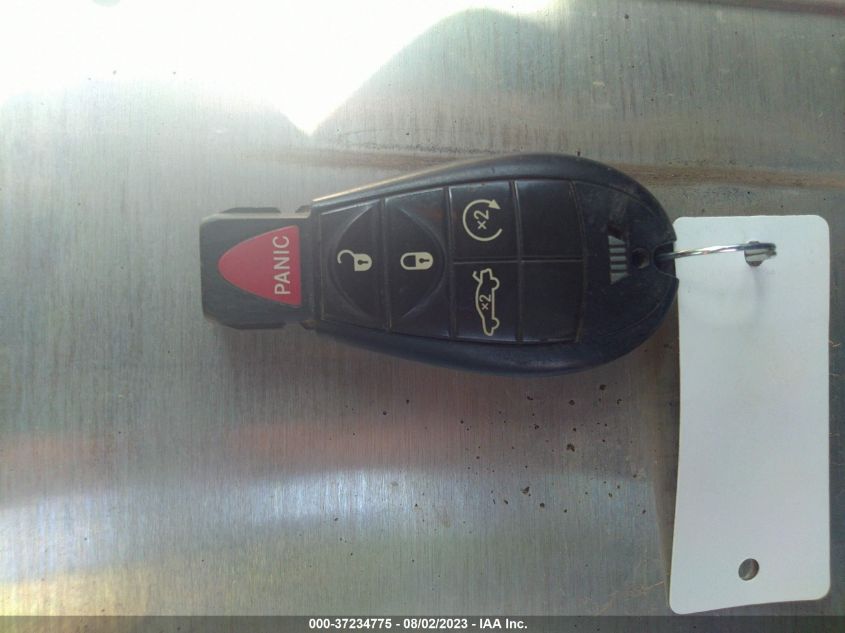 2015 DODGE DART SXT - 1C3CDFBB5FD378730