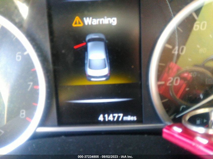 2017 NISSAN SENTRA S/SV/SR/SL - 3N1AB7APXHY361033