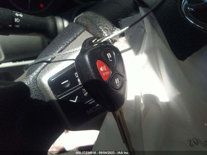 2013 TOYOTA 4RUNNER SR5 - JTEBU5JR6D5117366