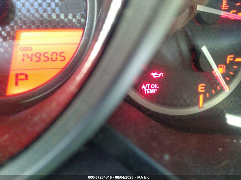 2013 TOYOTA 4RUNNER SR5 - JTEBU5JR6D5117366