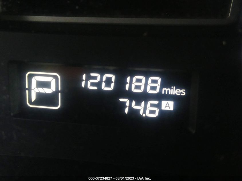 2015 NISSAN ALTIMA 2.5 SV - 1N4AL3AP2FC200738