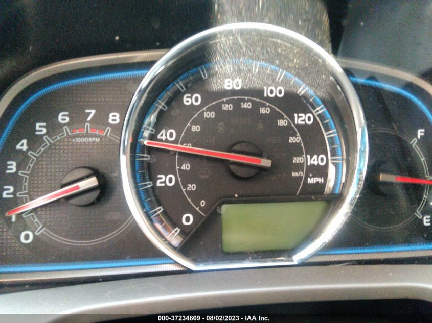 2013 TOYOTA RAV4 LIMITED - 2T3YFREV6DW032284
