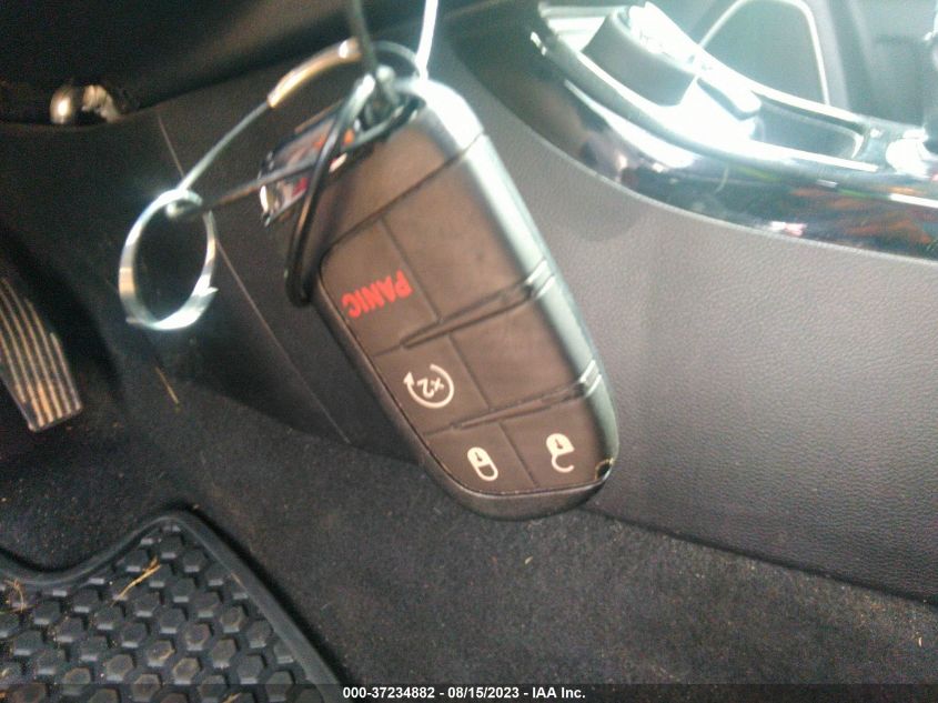 2021 JEEP COMPASS ALTITUDE - 3C4NJDBB7MT567923