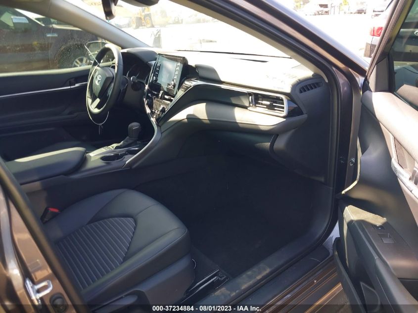 2023 TOYOTA CAMRY SE - 4T1T11AK3PU744335