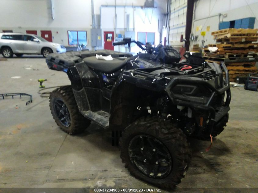 2022 POLARIS SPORTSMAN TRAIL 570 - 4XASHY570NA165643