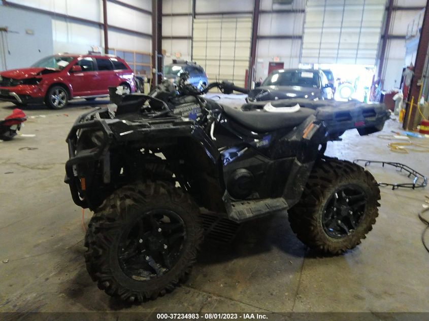 2022 POLARIS SPORTSMAN TRAIL 570 - 4XASHY570NA165643