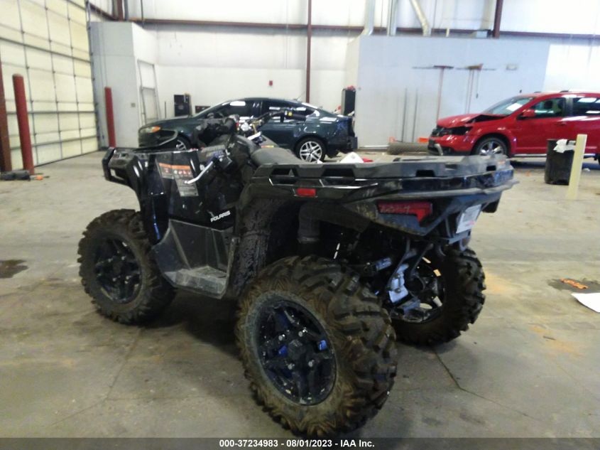 2022 POLARIS SPORTSMAN TRAIL 570 - 4XASHY570NA165643