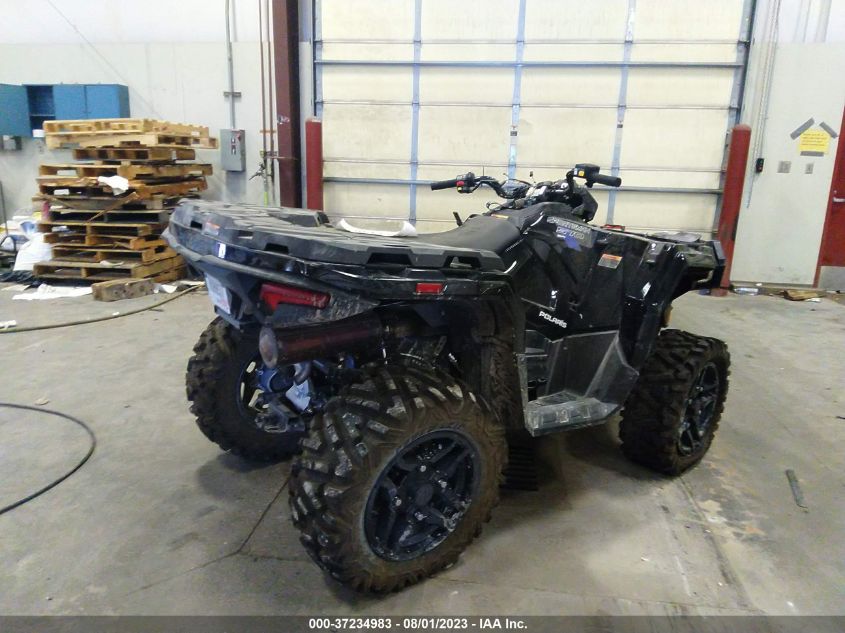 2022 POLARIS SPORTSMAN TRAIL 570 - 4XASHY570NA165643