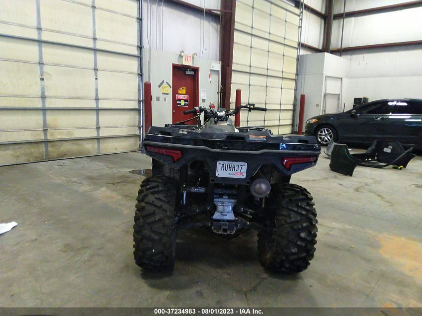 2022 POLARIS SPORTSMAN TRAIL 570 - 4XASHY570NA165643