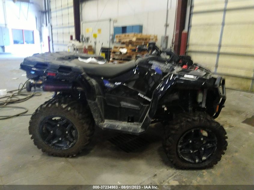 2022 POLARIS SPORTSMAN TRAIL 570 - 4XASHY570NA165643