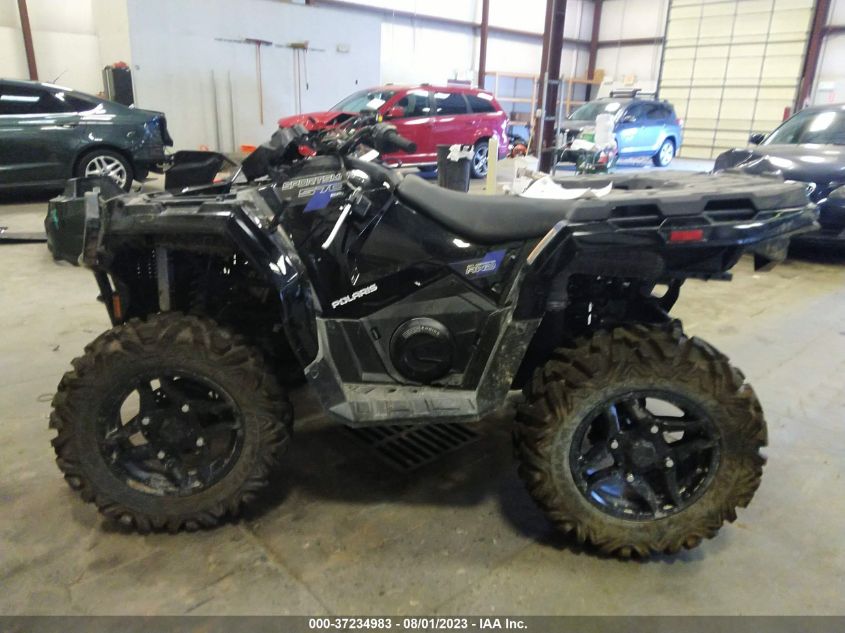 2022 POLARIS SPORTSMAN TRAIL 570 - 4XASHY570NA165643