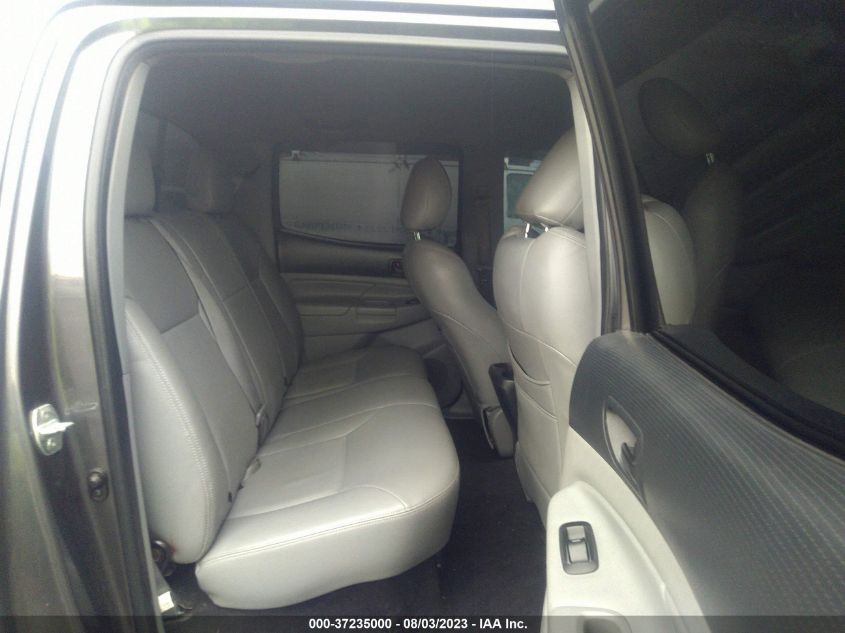 2013 TOYOTA TACOMA - 5TFLU4EN2DX065345