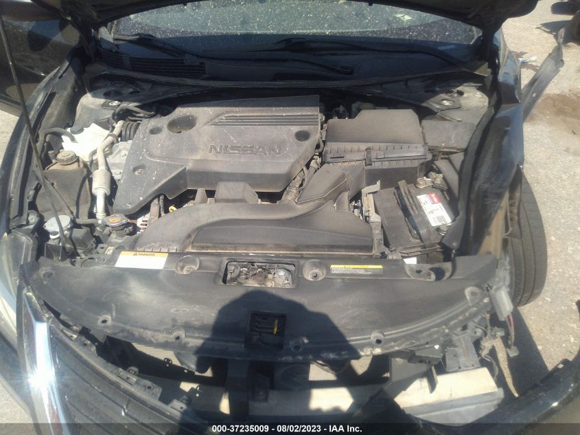2016 NISSAN ALTIMA 2.5 SV - 1N4AL3AP5GC200010