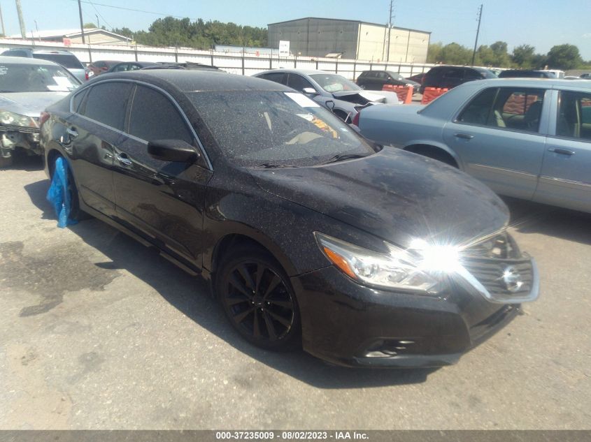 2016 NISSAN ALTIMA 2.5 SV - 1N4AL3AP5GC200010