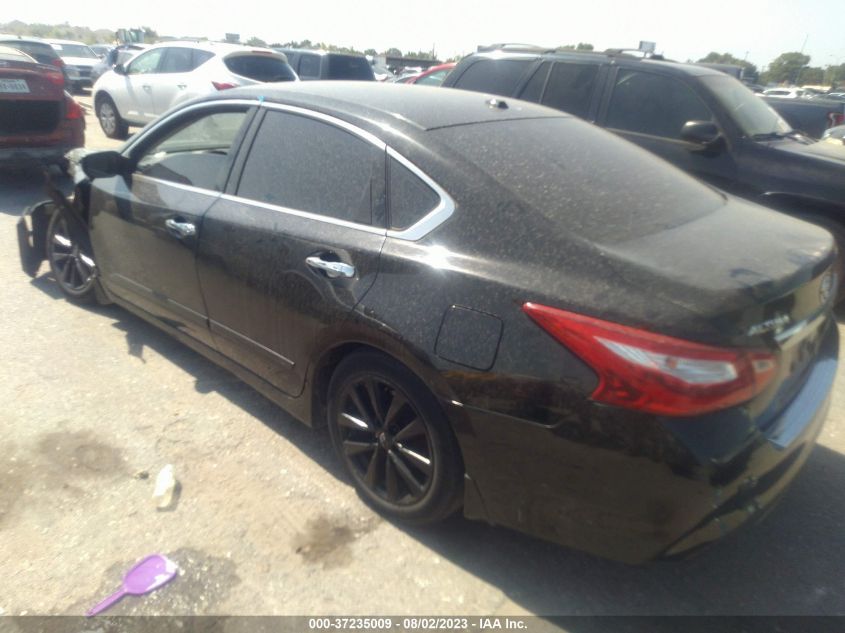 2016 NISSAN ALTIMA 2.5 SV - 1N4AL3AP5GC200010