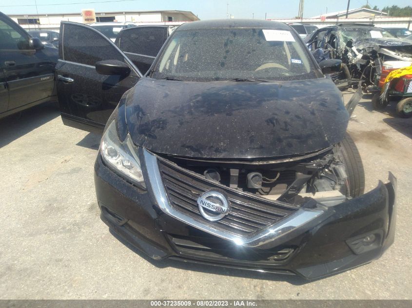 2016 NISSAN ALTIMA 2.5 SV - 1N4AL3AP5GC200010