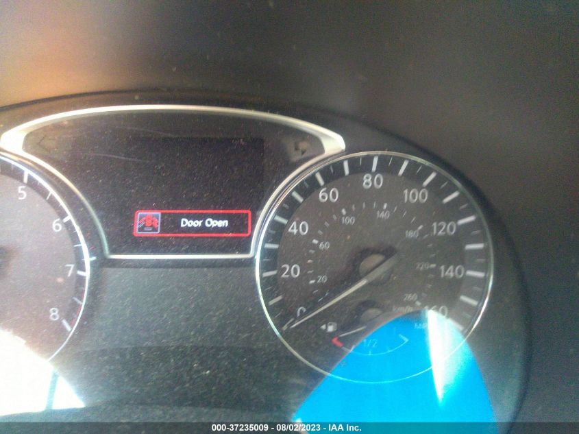 2016 NISSAN ALTIMA 2.5 SV - 1N4AL3AP5GC200010