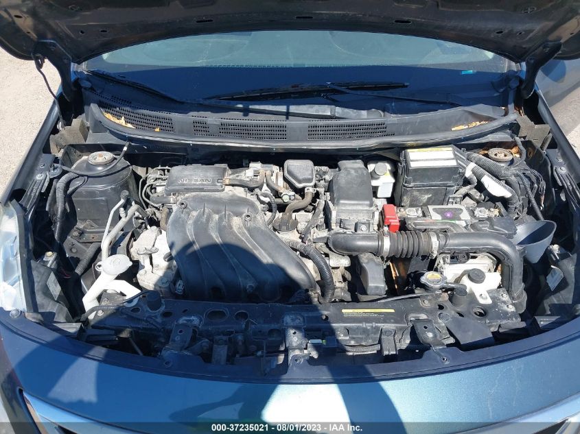 2016 NISSAN VERSA S/S PLUS/SL/SV - 3N1CN7AP7GL867950