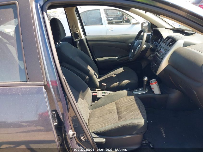 2016 NISSAN VERSA S/S PLUS/SL/SV - 3N1CN7AP7GL867950