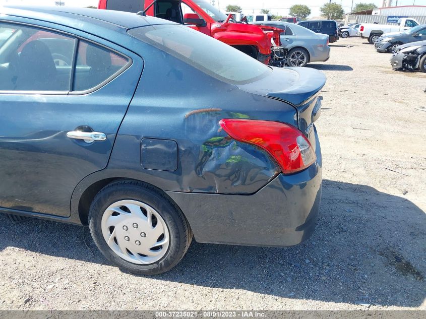 2016 NISSAN VERSA S/S PLUS/SL/SV - 3N1CN7AP7GL867950