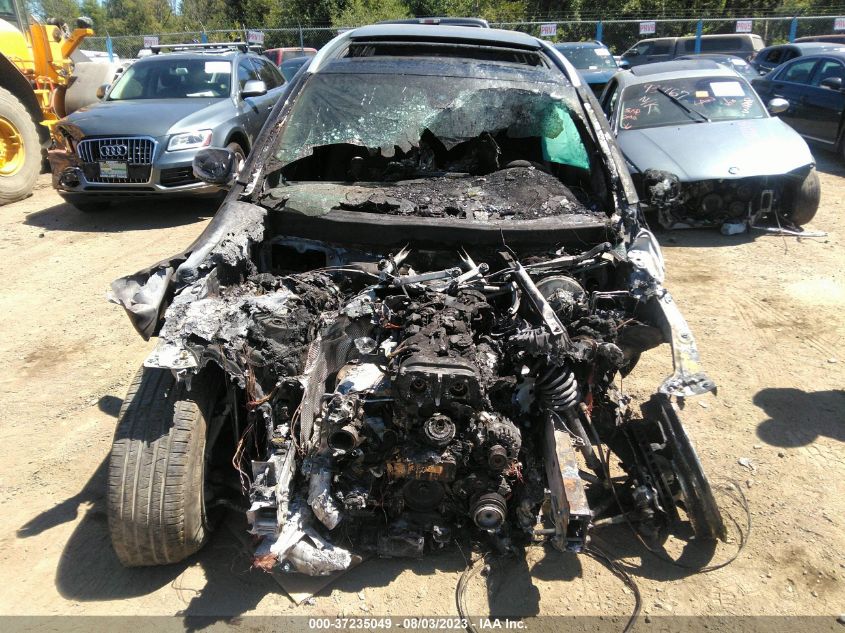 2021 MERCEDES-BENZ GLC GLC 300 - W1N0G8EB9MV323470