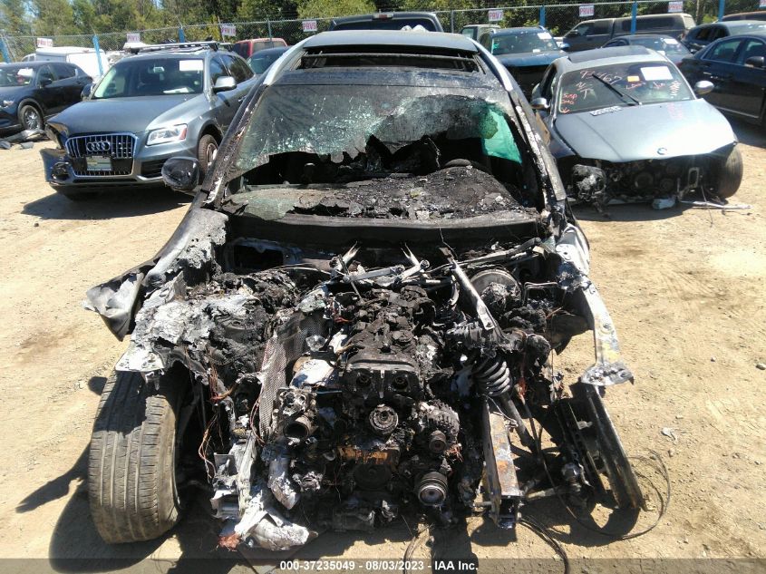 2021 MERCEDES-BENZ GLC GLC 300 - W1N0G8EB9MV323470
