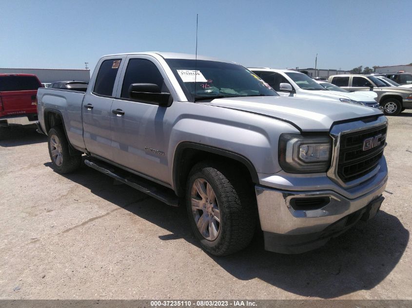 2016 GMC 1500 1GTR1LEC06Z344832