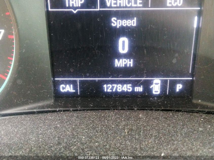 2018 CHEVROLET MALIBU LT - 1G1ZD5ST6JF278828
