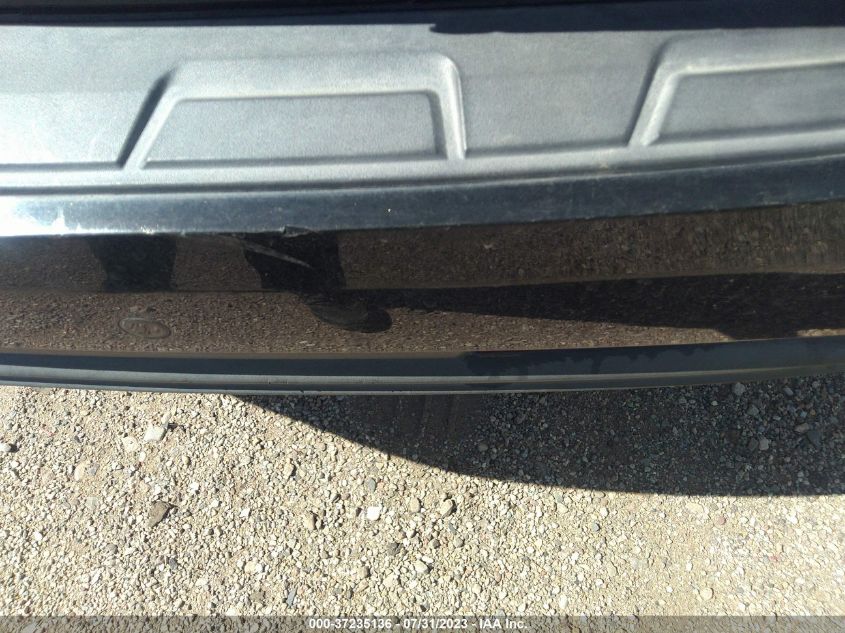 2016 CHEVROLET TRAVERSE LT - 1GNKRHKD8GJ126261