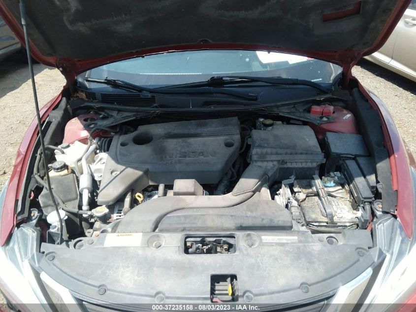 2016 NISSAN ALTIMA 2.5 - 1N4AL3AP0GN354869