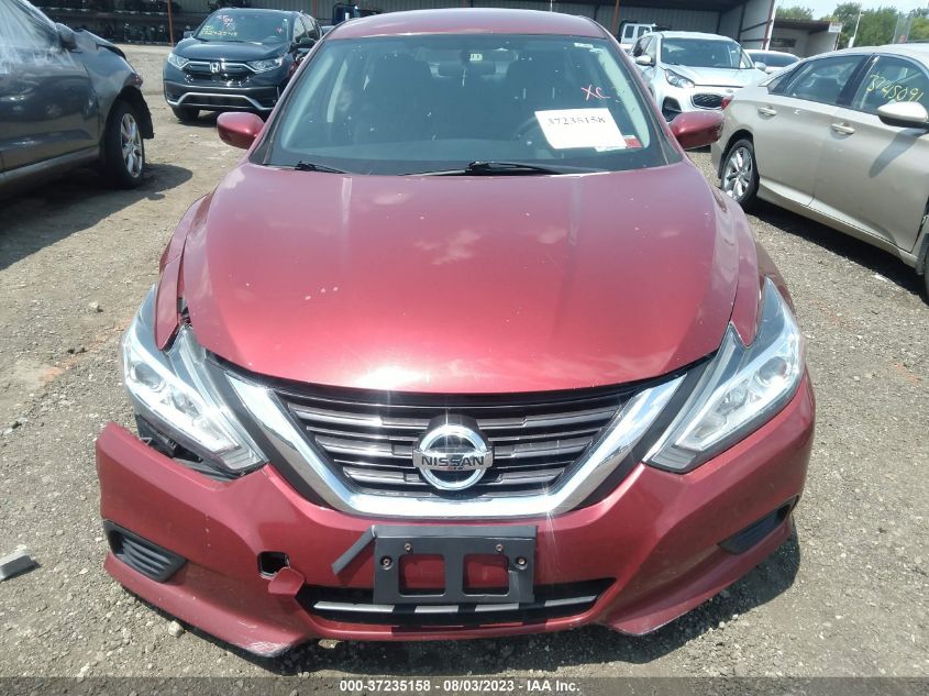 2016 NISSAN ALTIMA 2.5 - 1N4AL3AP0GN354869