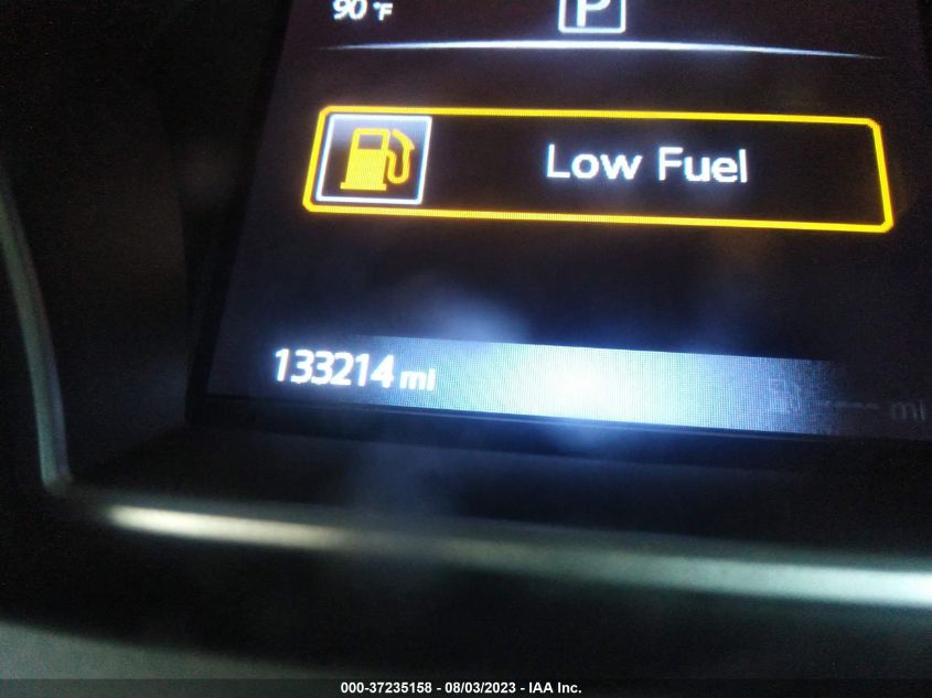 2016 NISSAN ALTIMA 2.5 - 1N4AL3AP0GN354869