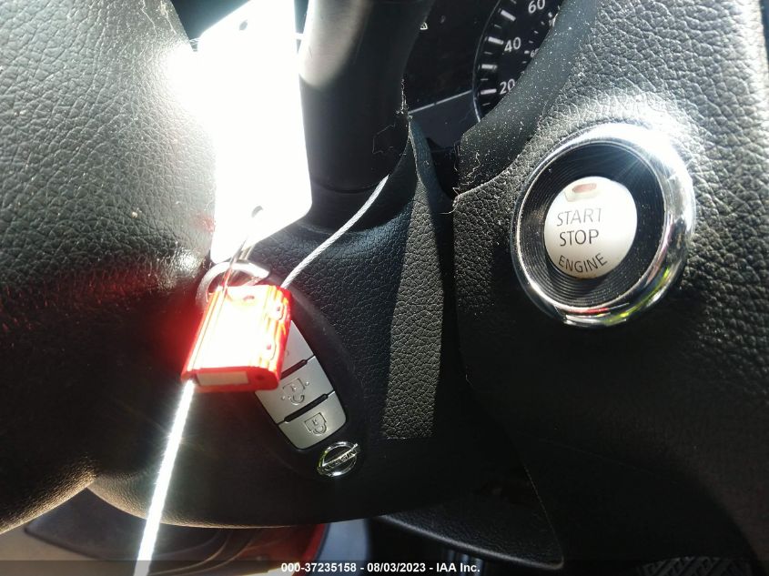 2016 NISSAN ALTIMA 2.5 - 1N4AL3AP0GN354869