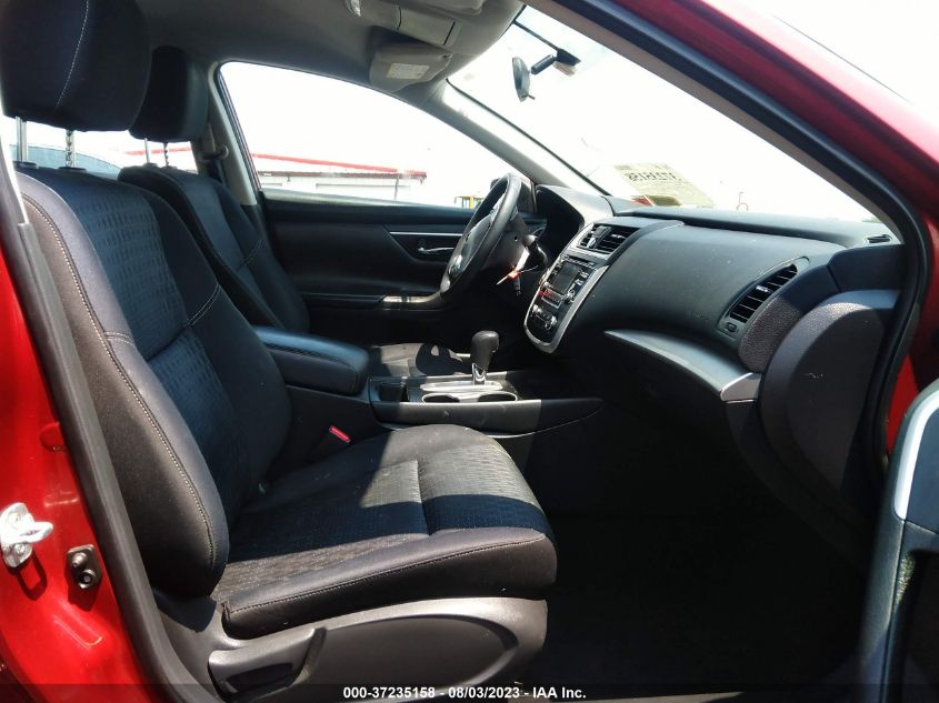 2016 NISSAN ALTIMA 2.5 - 1N4AL3AP0GN354869