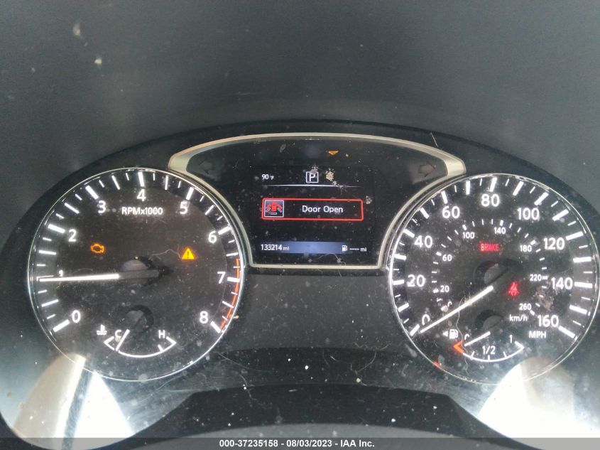 2016 NISSAN ALTIMA 2.5 - 1N4AL3AP0GN354869