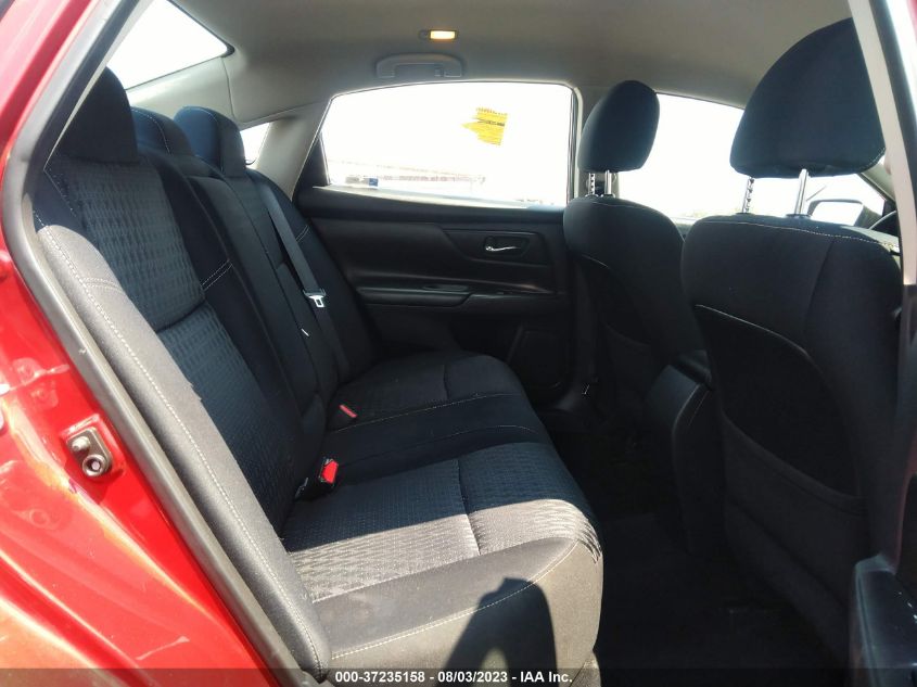 2016 NISSAN ALTIMA 2.5 - 1N4AL3AP0GN354869