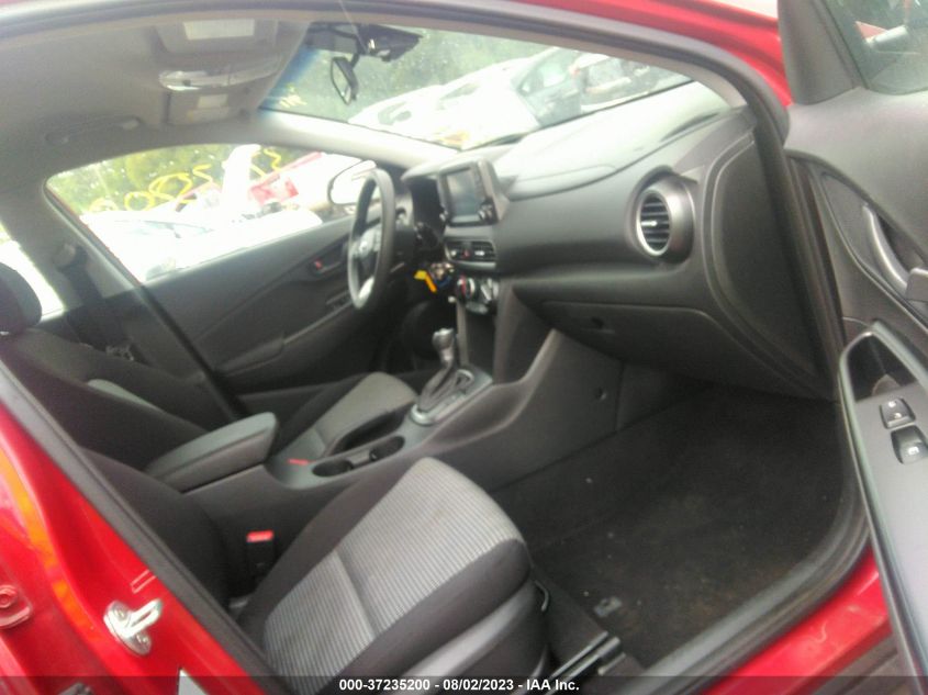 2020 HYUNDAI KONA SE - KM8K12AA4LU477144