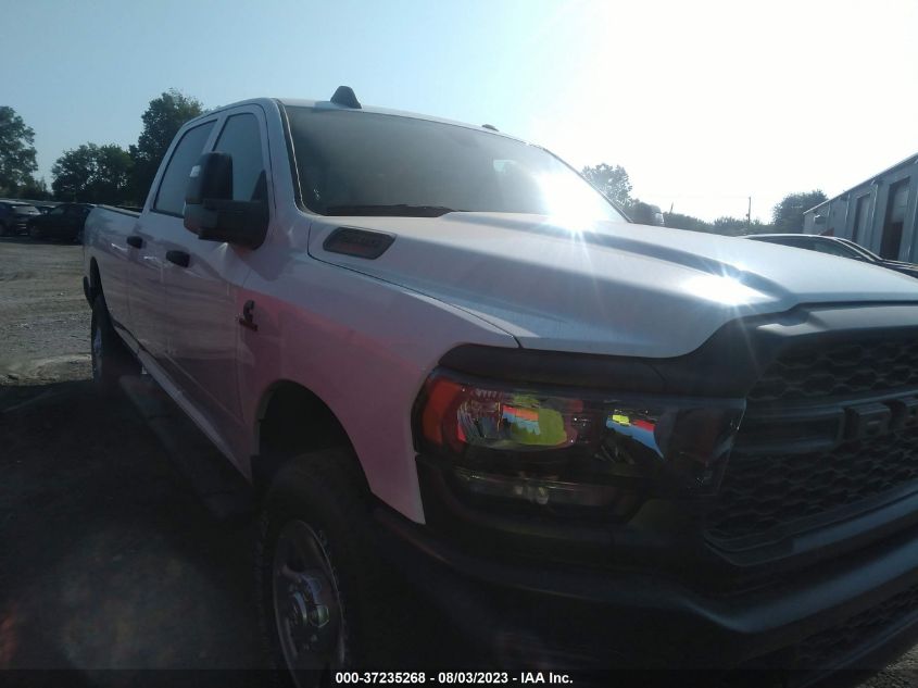 2023 RAM 2500 TRADESMAN - 3C6UR5HL5PG632248