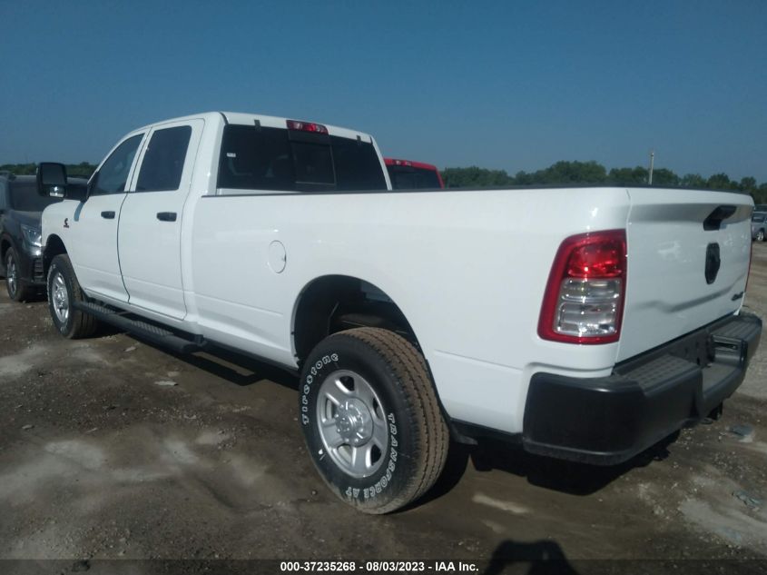 2023 RAM 2500 TRADESMAN - 3C6UR5HL5PG632248