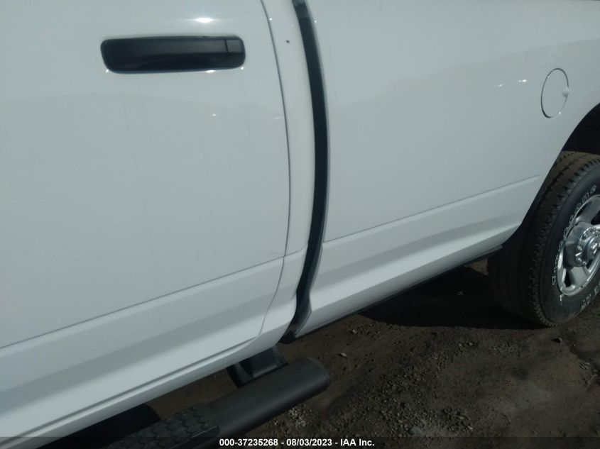 2023 RAM 2500 TRADESMAN - 3C6UR5HL5PG632248