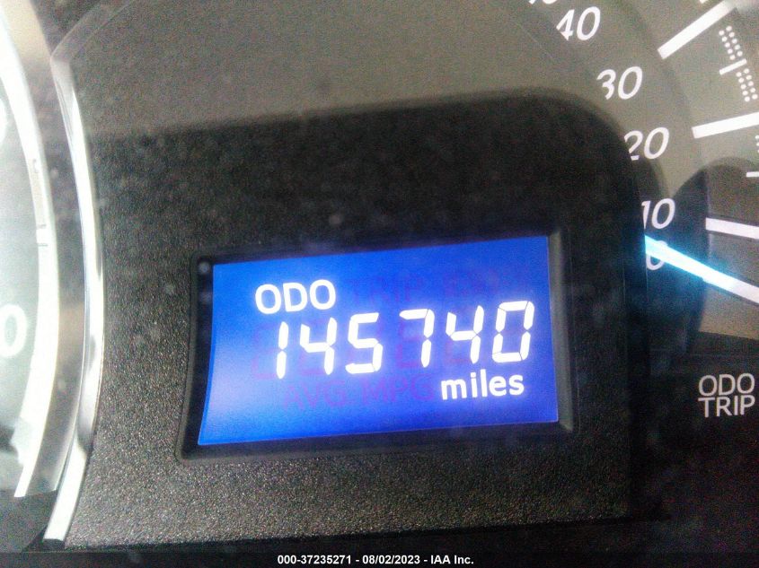 2014 TOYOTA CAMRY L/SE/LE/XLE - 4T1BF1FK6EU368152