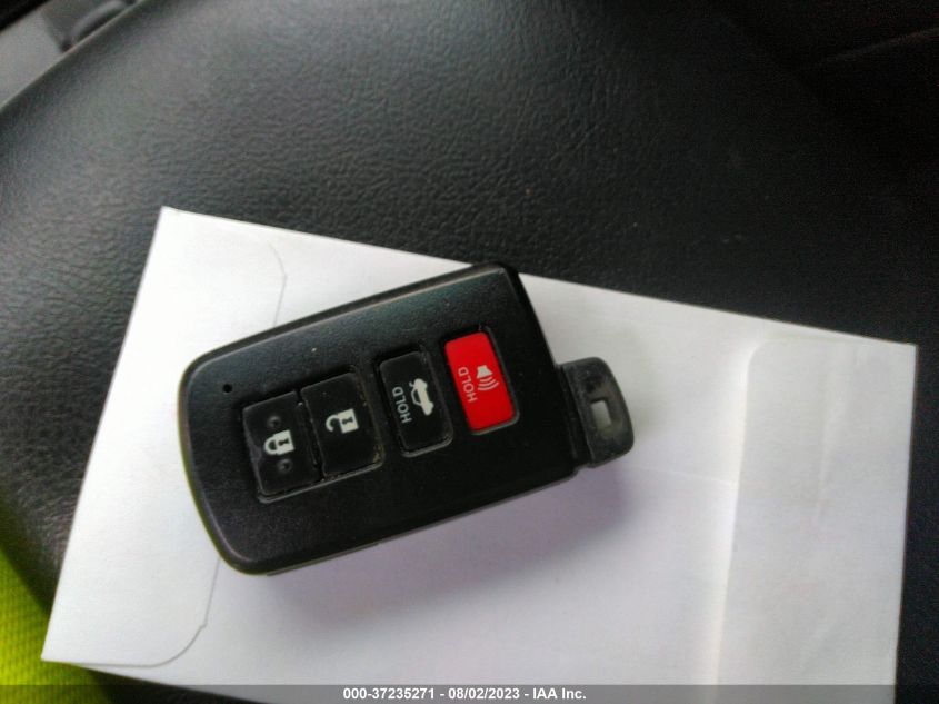 2014 TOYOTA CAMRY L/SE/LE/XLE - 4T1BF1FK6EU368152
