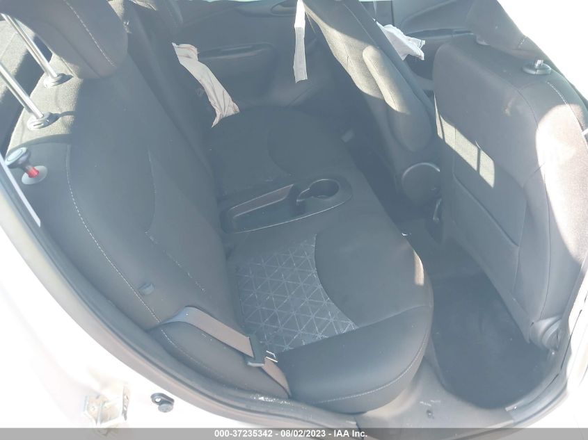 2019 CHEVROLET SPARK LS - KL8CB6SA5KC737298