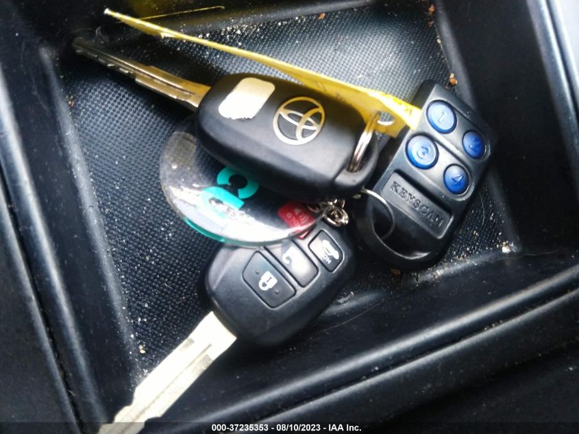 2015 TOYOTA CAMRY XLE/SE/LE/XSE - 4T1BF1FKXFU051976