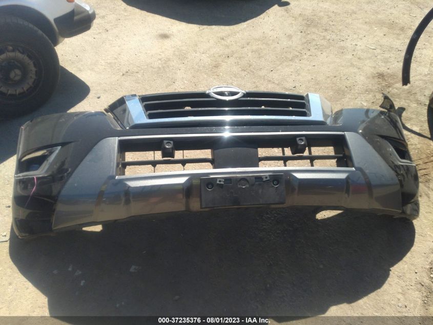2021 NISSAN ARMADA SL - JN8AY2BB9M9794025
