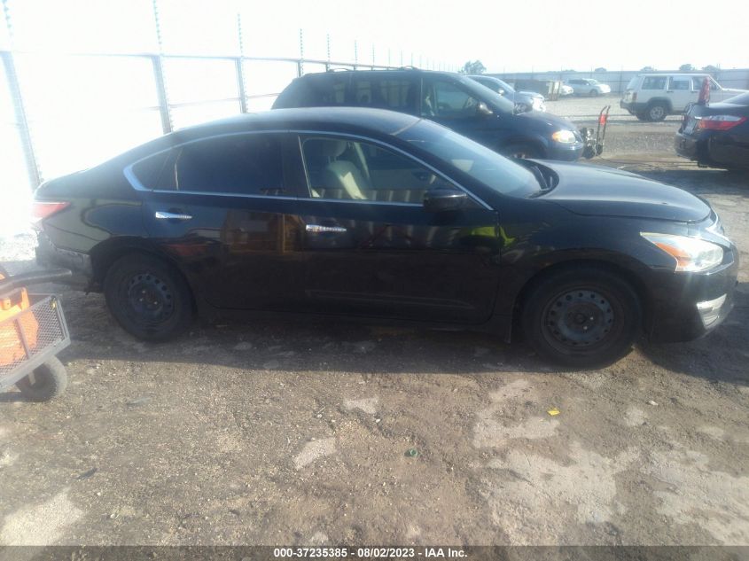2013 NISSAN ALTIMA 2.5 S - 1N4AL3AP4DN463508