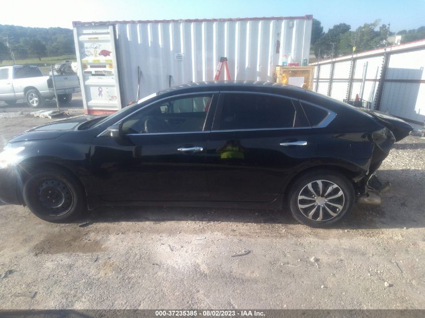 2013 NISSAN ALTIMA 2.5 S - 1N4AL3AP4DN463508