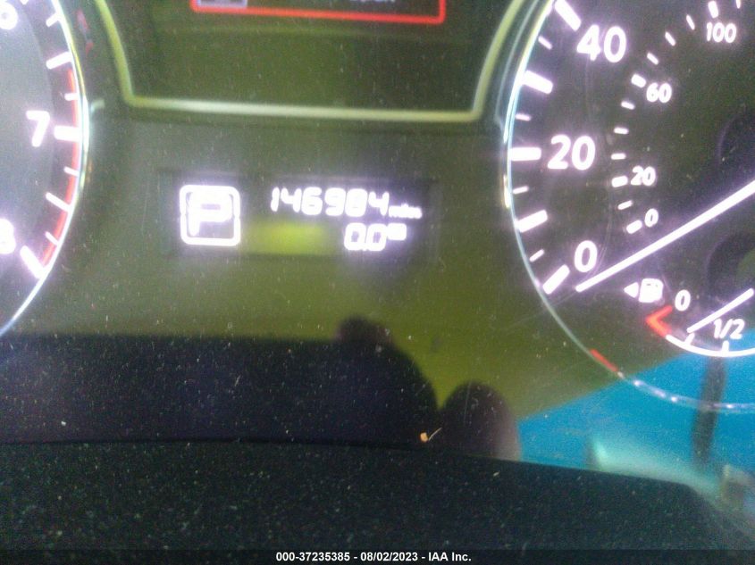 2013 NISSAN ALTIMA 2.5 S - 1N4AL3AP4DN463508