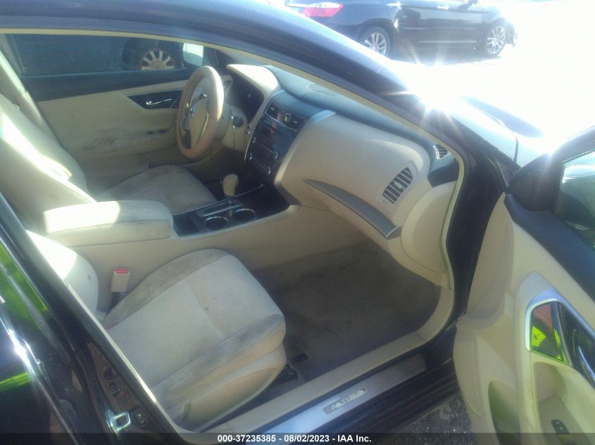 2013 NISSAN ALTIMA 2.5 S - 1N4AL3AP4DN463508