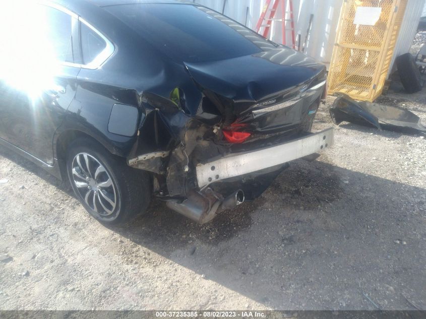 2013 NISSAN ALTIMA 2.5 S - 1N4AL3AP4DN463508